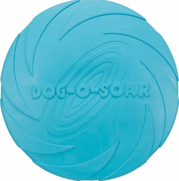 

Trixie Dysk Doggy Frisbee Do Zabawy Aportu 18cm