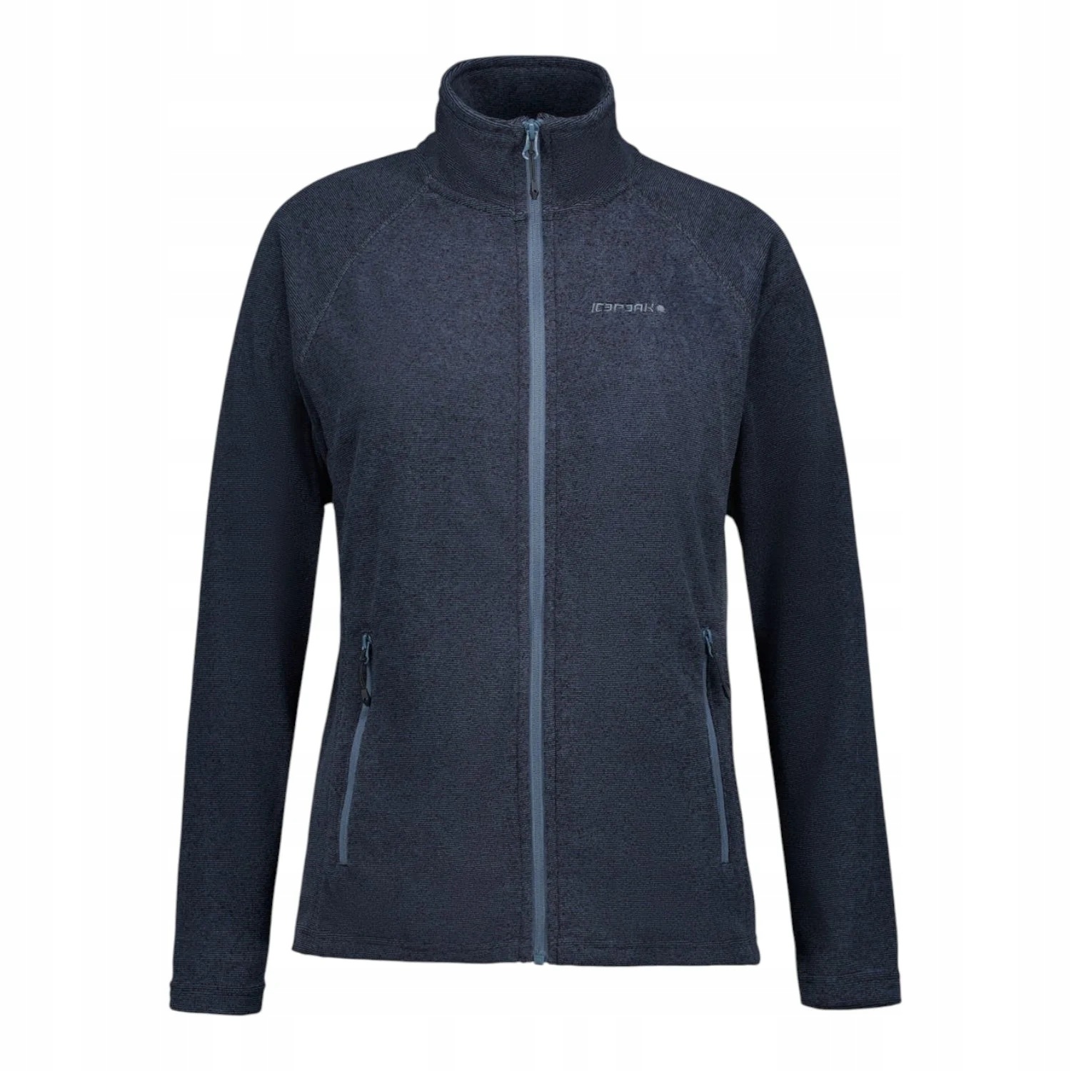 Polar ciepła bluza damski Icepeak Brawley lekka na zamek S