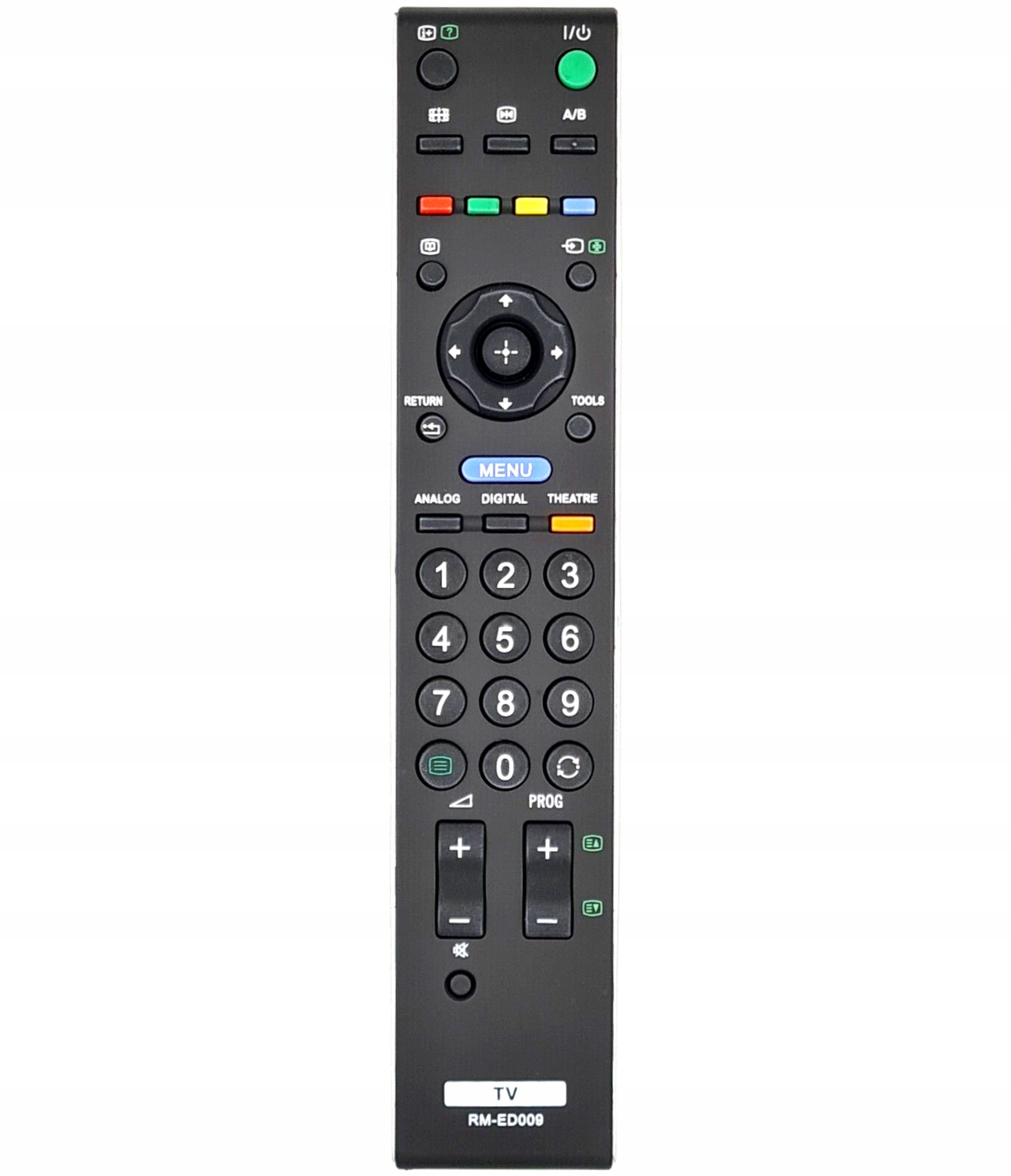 PILOT DO SONY RM-ED009 NAJWYŻSZA JAKOŚĆ