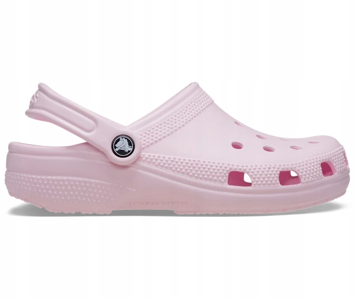 Nazouváky Crocs Classic Clog M8/W10 41,5 Pink Milk