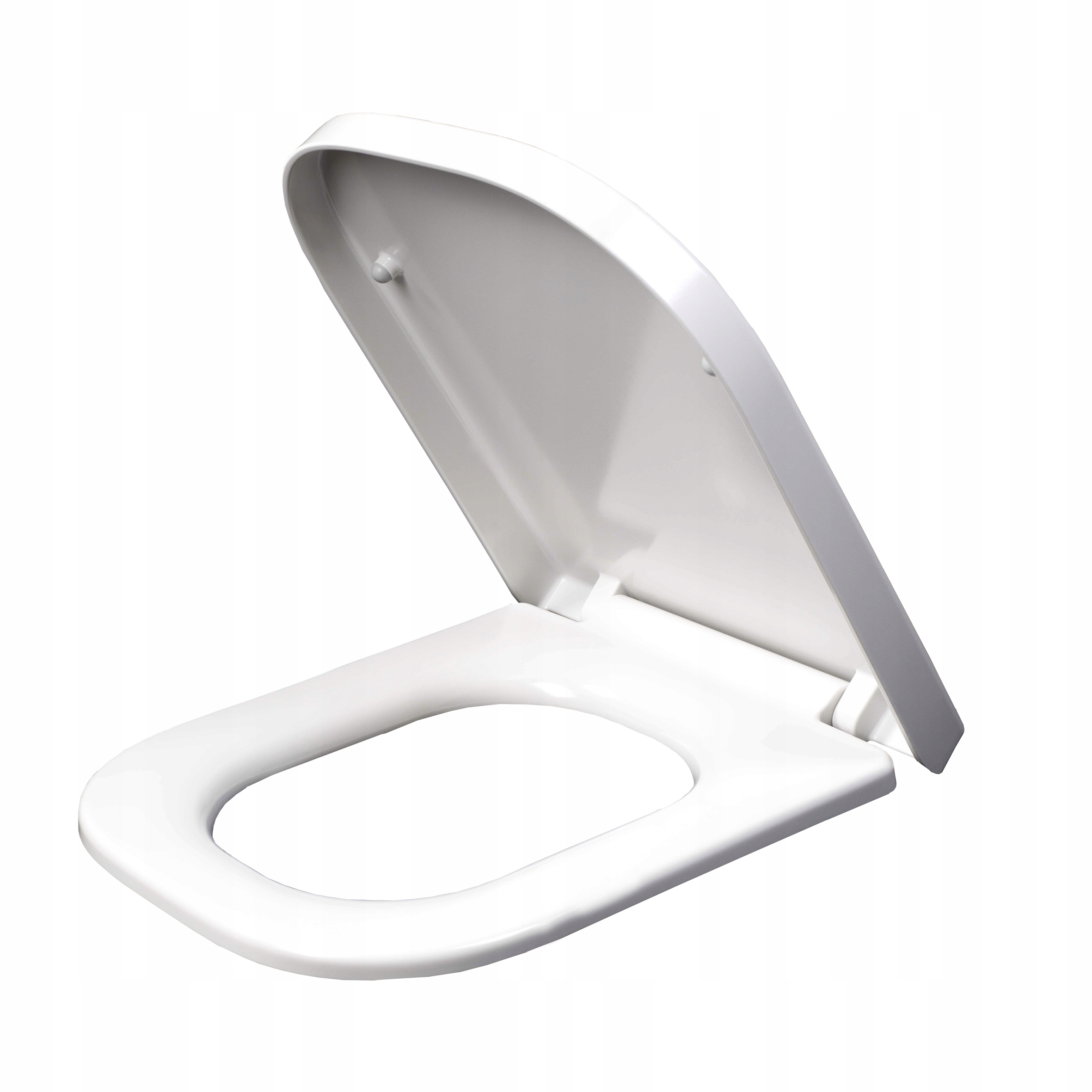 Deska Pomalu Padající Do Roca Gap, Vyjímatelná, Antibakteriální