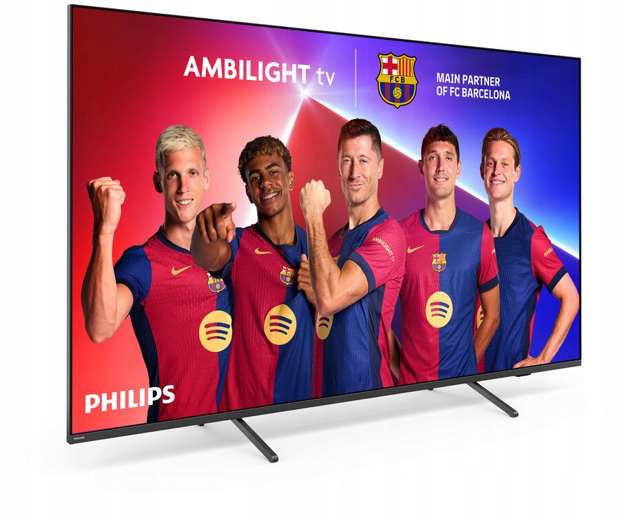 Светодиодный телевизор Philips The One 75pus8919 / 12 75