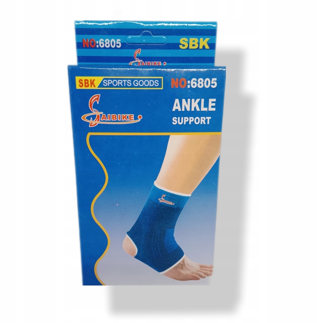 

Opaska Uciskowa Na Kostkę Ściągacz 2 Szt