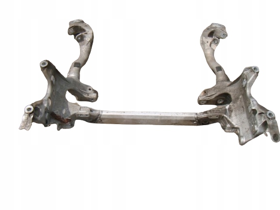 AUDI A5 8T 07- 2.0TFSI WÓZEK SANKI KOŁYSKA PRZÓD 8T0399315H