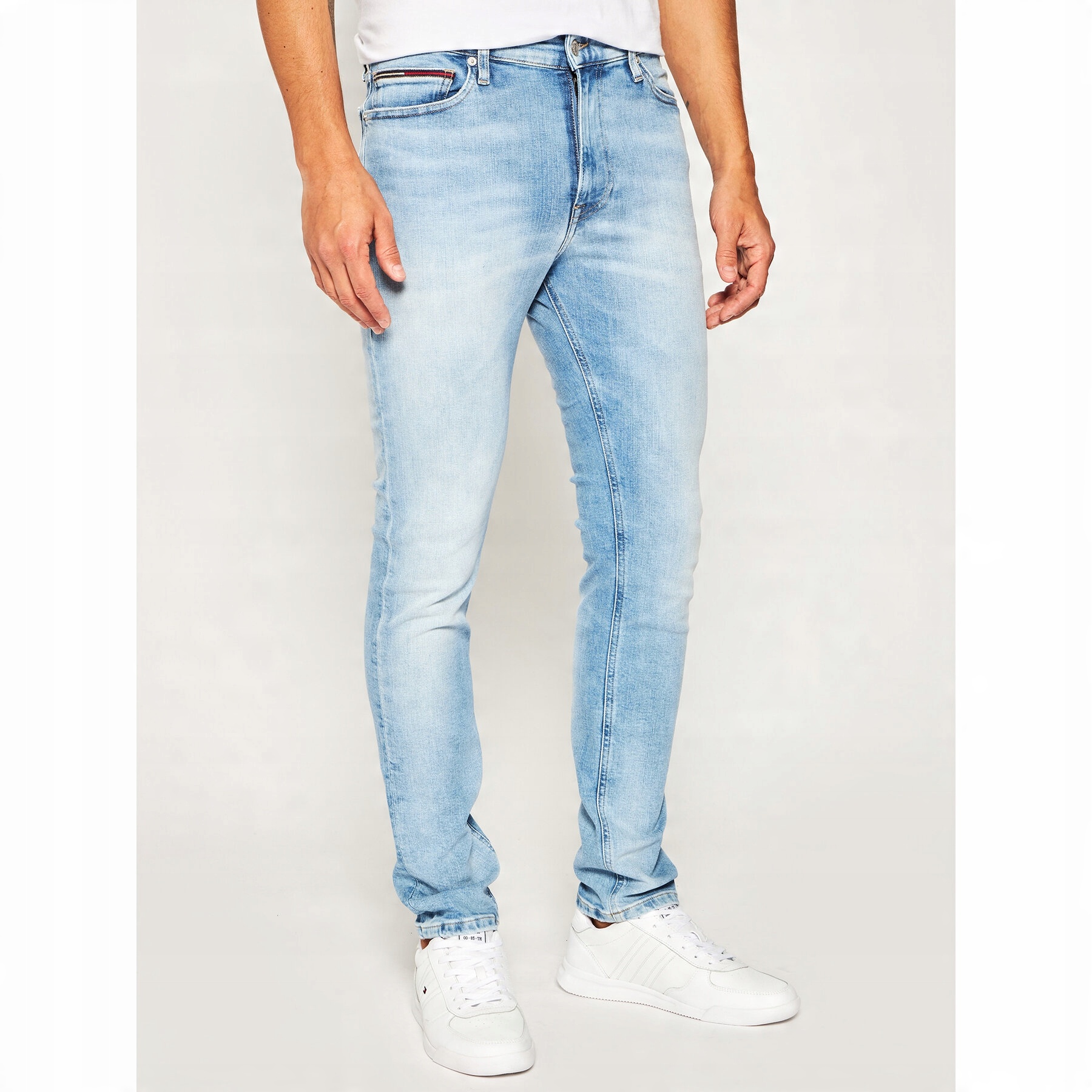 

Tommy Hilfiger Jeans Simon Skinny Dynamic 36/32
