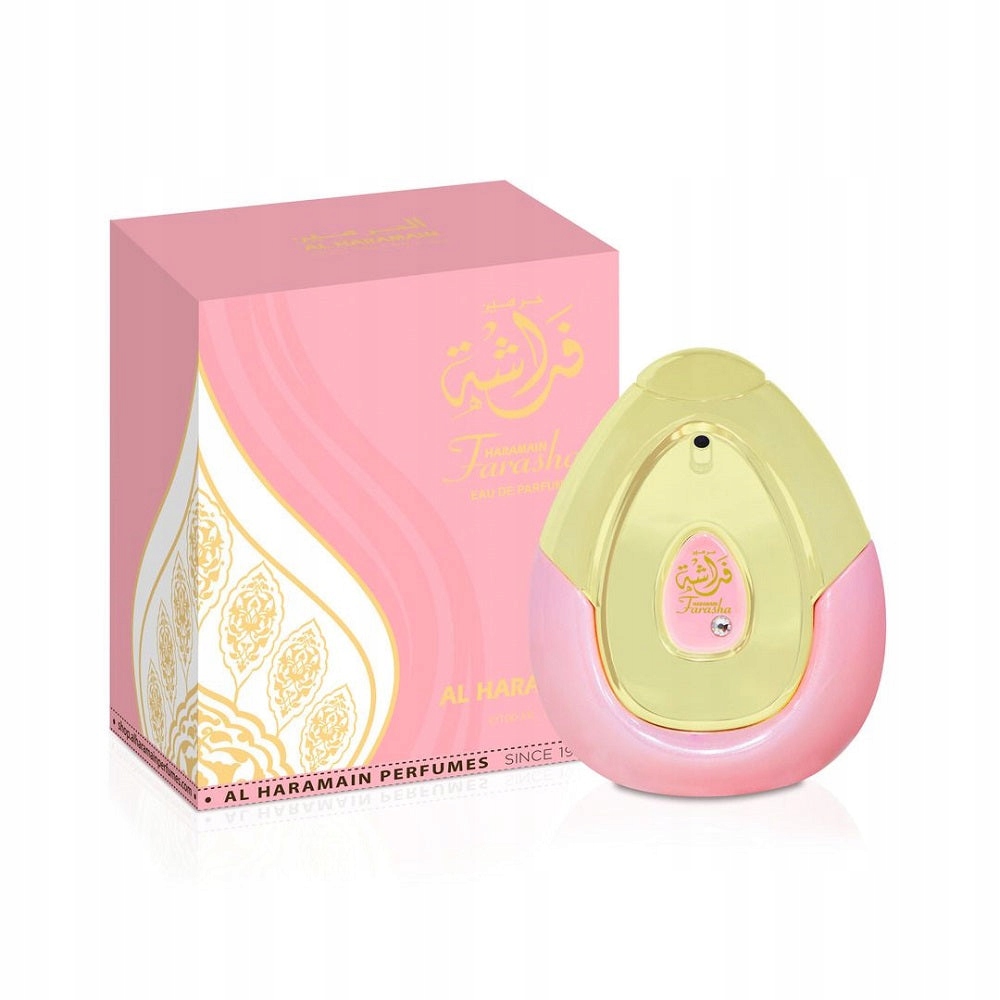 Al Haramain Farasha Parfémovaná Voda 100 ML Unisex