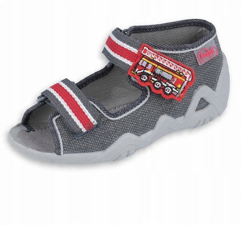 

Befado Kapcie Buty Sandały Dziecięce 250P089 R. 21