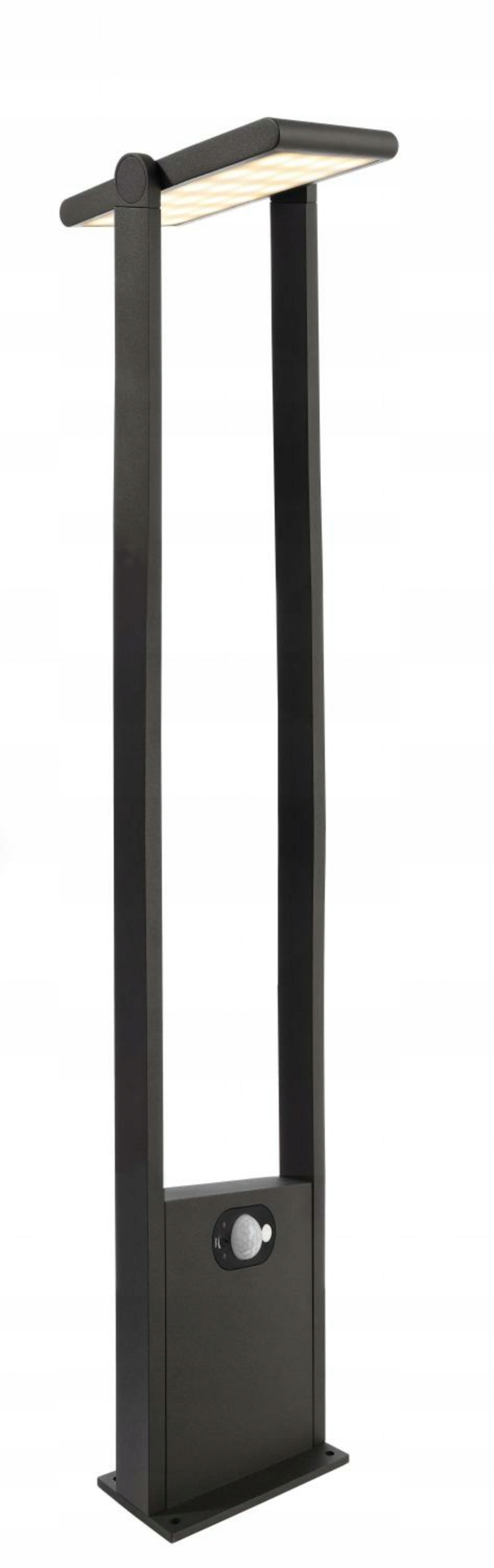 Light Impressions Deko-Light stojacie svietidlo Solar Premium I 3,7V DC 1,60