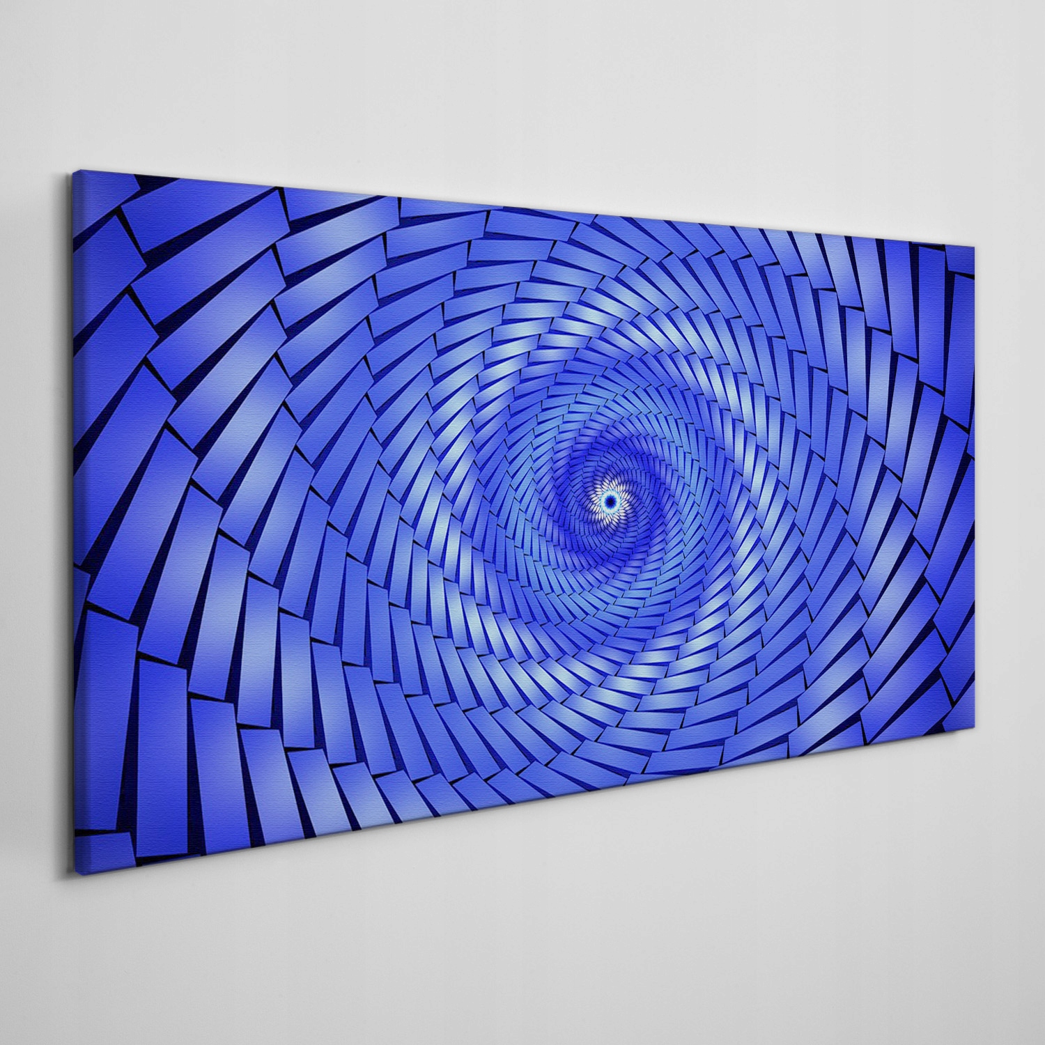 

Ścienny fotoobraz na płótnie Ceglany wzór 120x60