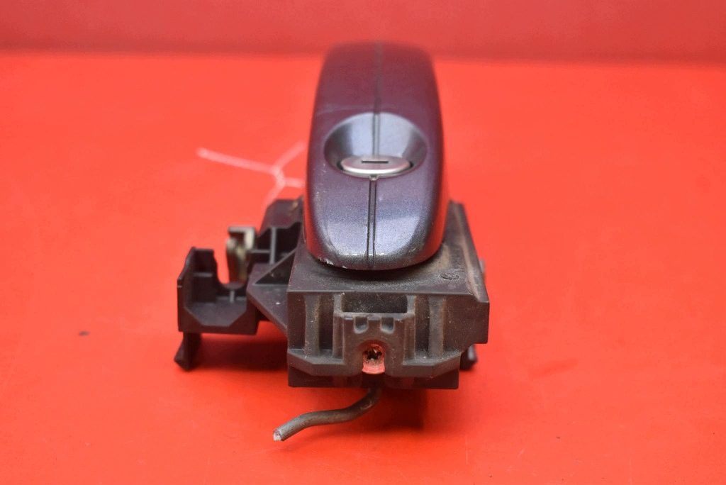 handle left front front grey 6M21-U224A37-BF FORD S-MAX MK1 06-10