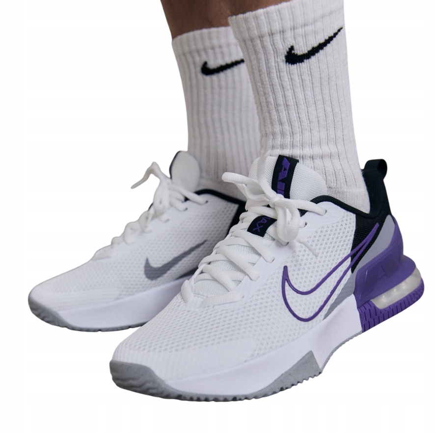 Nike Air Max Alpha 6 FQ1833-103 Obuwie Buty Męskie r. 47