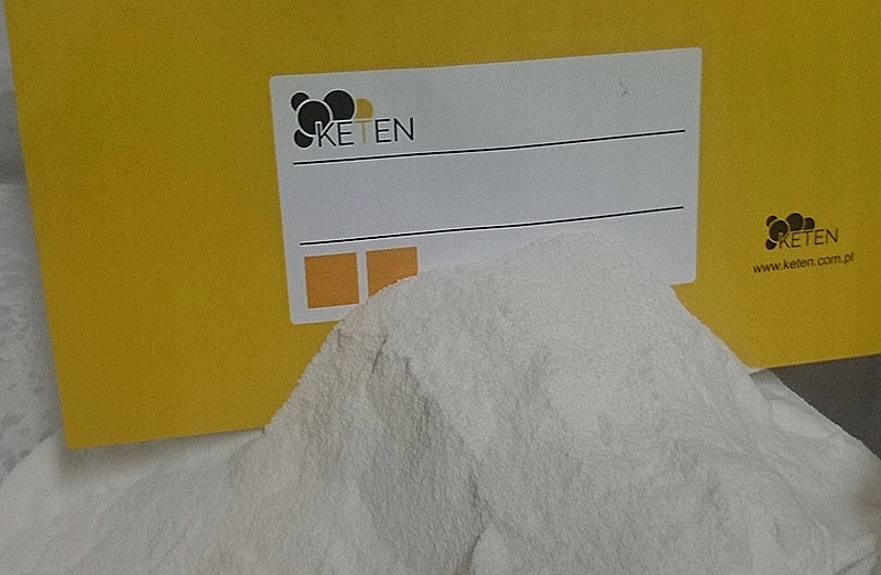 Metol fotograficzny czysty 100g Keten