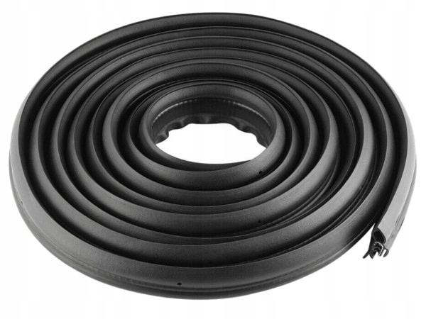 USZCZELKA DRZWI TYLNYCH WENTYLOWANA RENAULT TRAFIC EAN 5904474301623