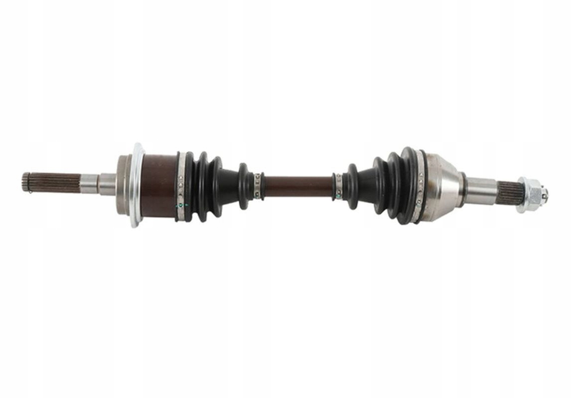 All Balls Hnacia Poloos Can-am Outlander Xmr 570 '16, Outlander 650 '13-'1