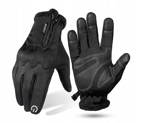 RĘKAWICE MOTOR QUAD WIATROSZCZELNE DOTYKOWE EAN (GTIN) 3399990053439