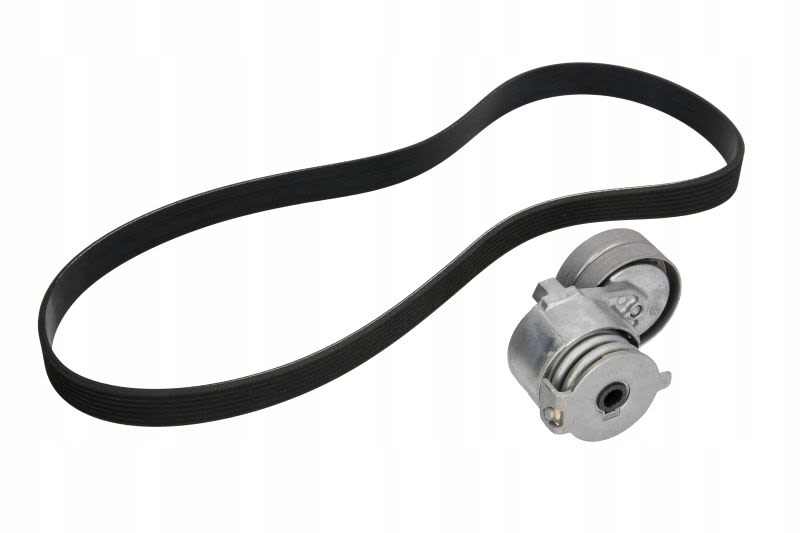 Zestaw paska wieloklinowego INA 529 0088 10