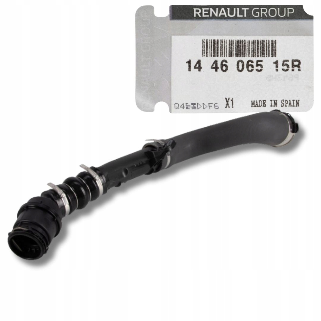 Vzduchová Hadice Renalt Megane IV 1.5 DCI 144606515R