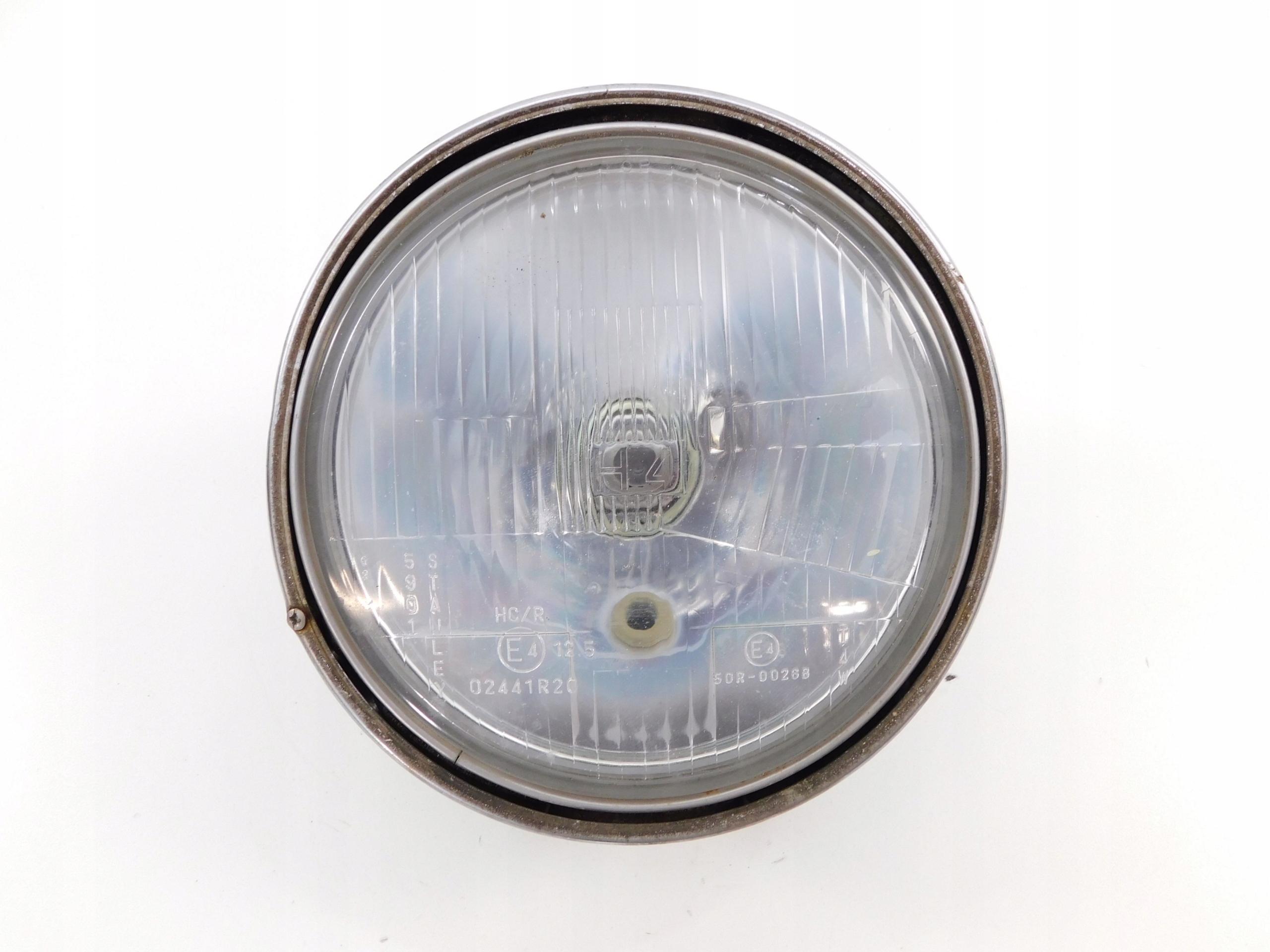 KAWASAKI ZR7 ZR-7 REFLEKTOR LAMPA PRZÓD za 250.00PLN z