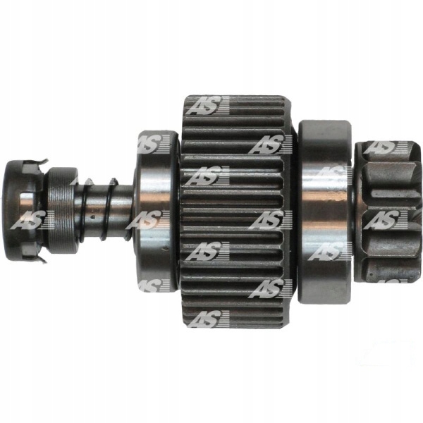 SD2020 - БЕНДИКС СТАРТЕРА AS-RU 8944355630