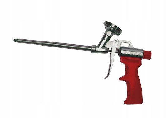 

Wurth Pistolet do pianki montażowej piany