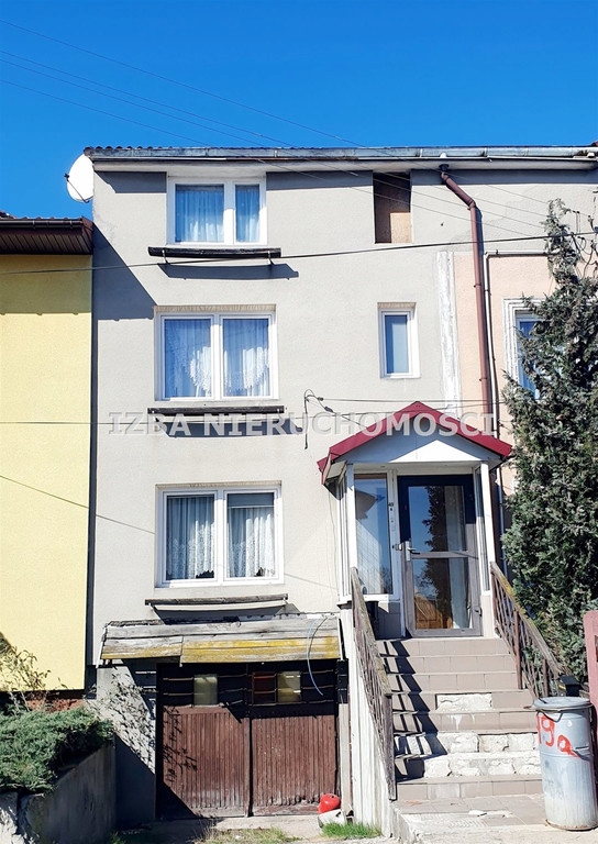 Dom, Grajewo, Grajewski, 73 m²