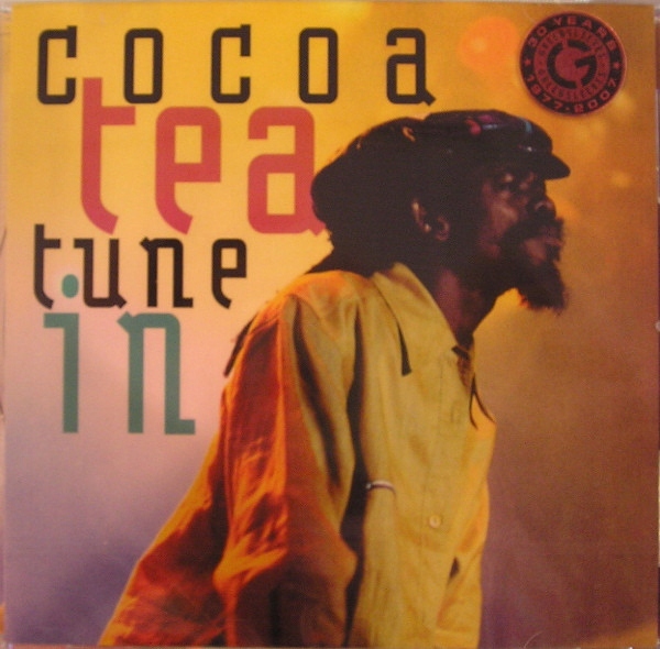 Cocoa Tea – Tune In Nowa