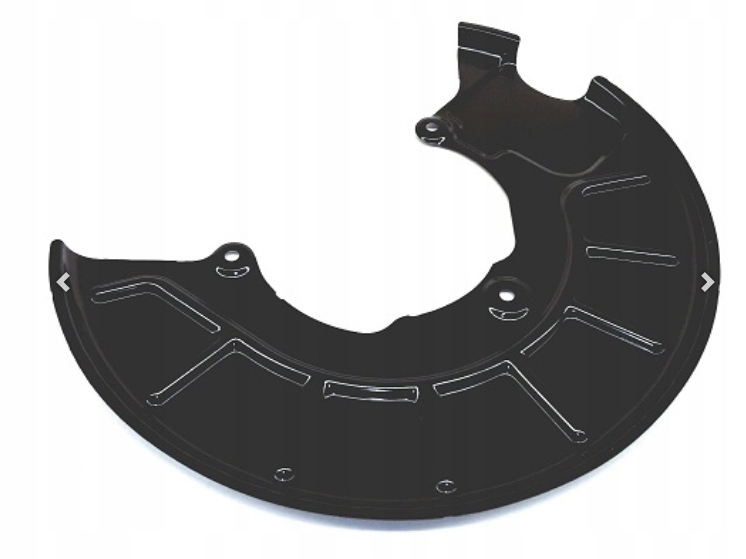 ASO VW OSŁONA TARCZY H-CA prawa