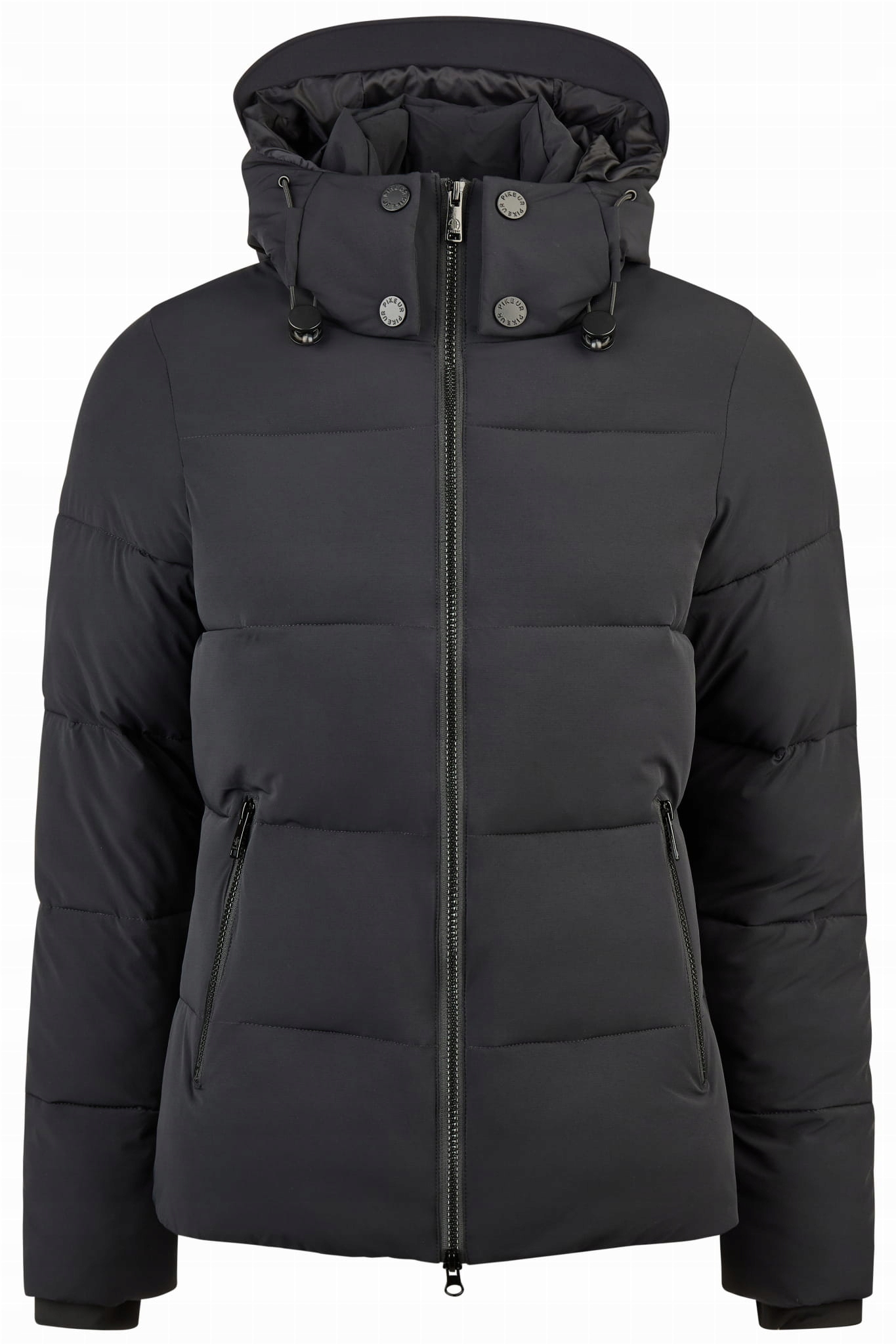 Pikeur jezdecká zimní bunda Quilted Jacket 8023 Athleisure 34