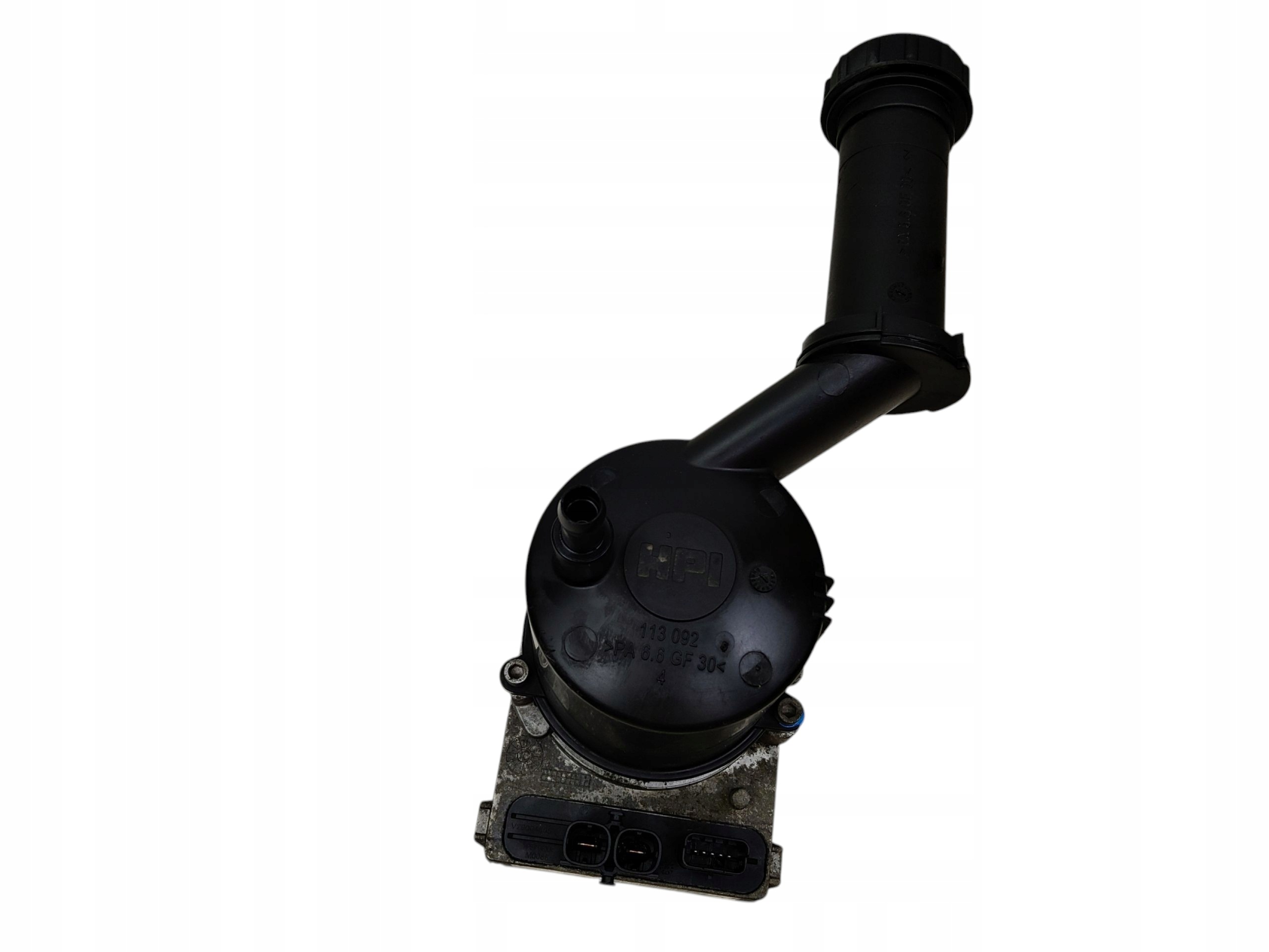 pompa servosterzo PEUGEOT 5008 e 3008 e 9676734280