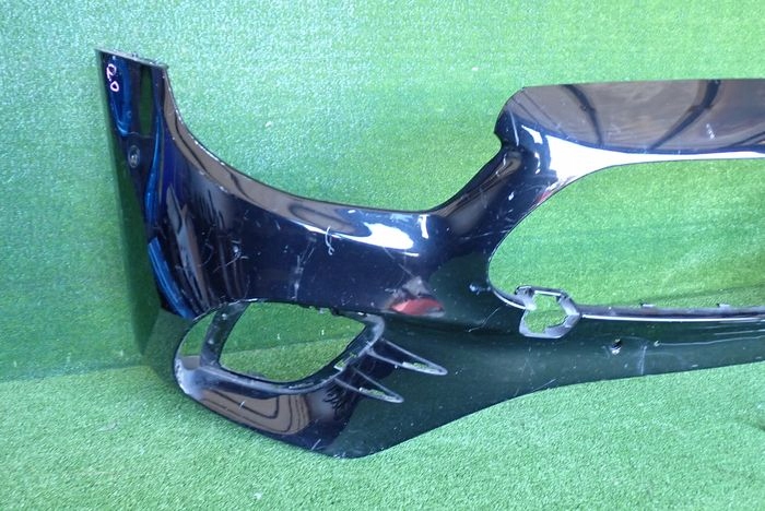 MERCEDES W213 213 E-KLASA AMG LIFT 20- front bumper front