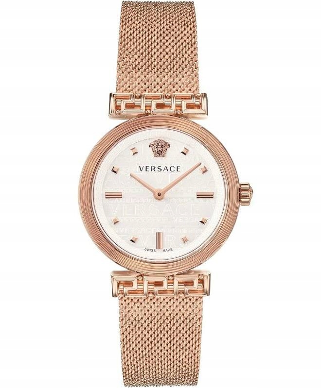 Luxusní Dámské Hodinky Versace Meander VELW00620