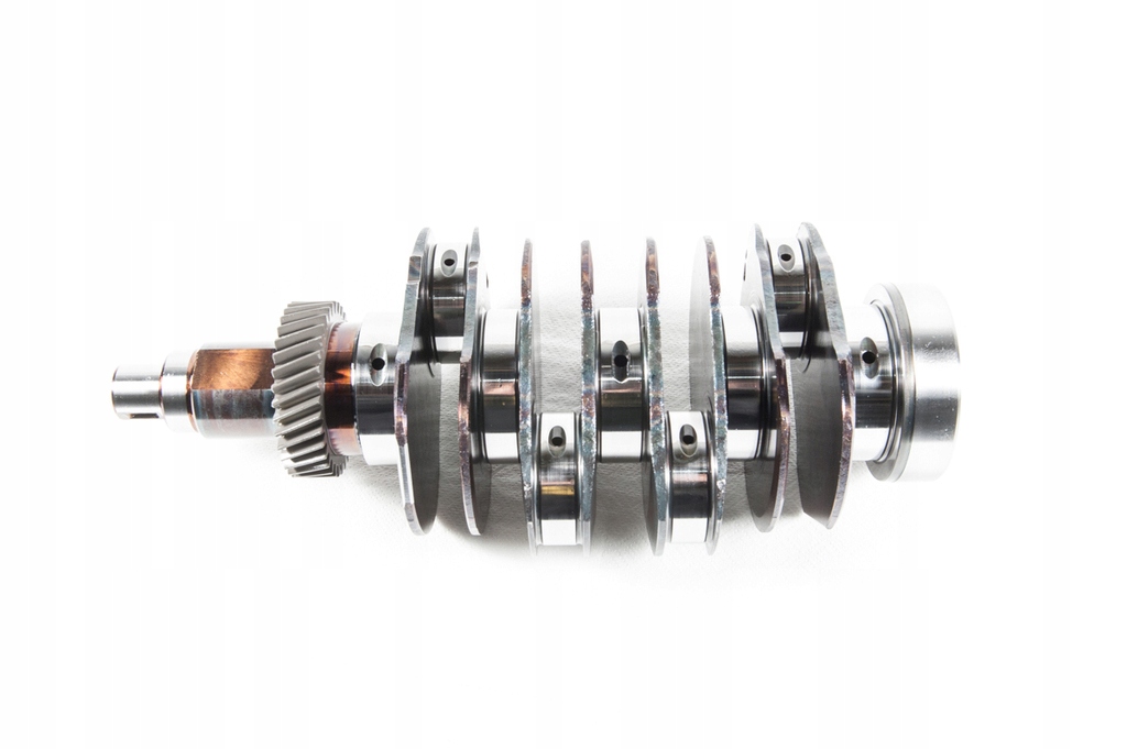 Wał korbowy Subaru Diesel EE20Z 12200AA480 ORYG