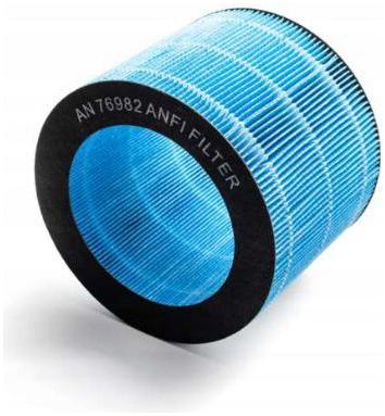 Zvlhčovací filtr pro Philips HU2716/10 HU2718/10 Náhrada FY3446/30