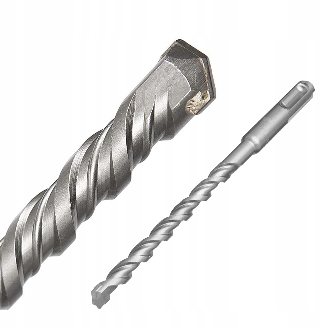 

Wiertło Do Betonu Sds+ 6X110 MM