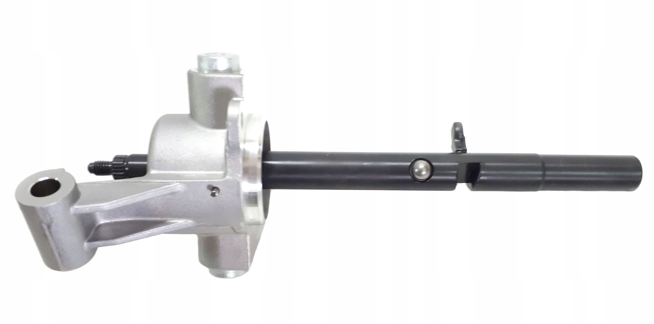 MECHANIZM PRZEŁĄCZANIA BIEGÓW ORG 0AF301230A Rodzaj skrzyni Manualna