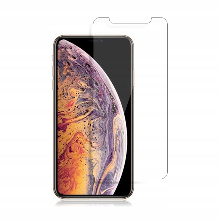 SZKŁO HARTOWANE 9H DO APPLE IPHONE 11/ IPHONE XR