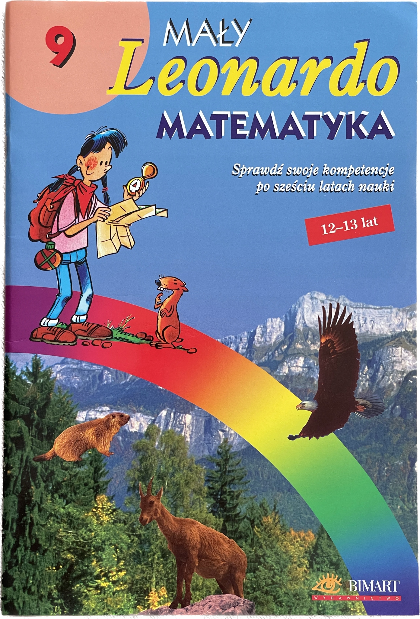 Sprawdziany 6 Klasisty Szóstoklasisty matematyka