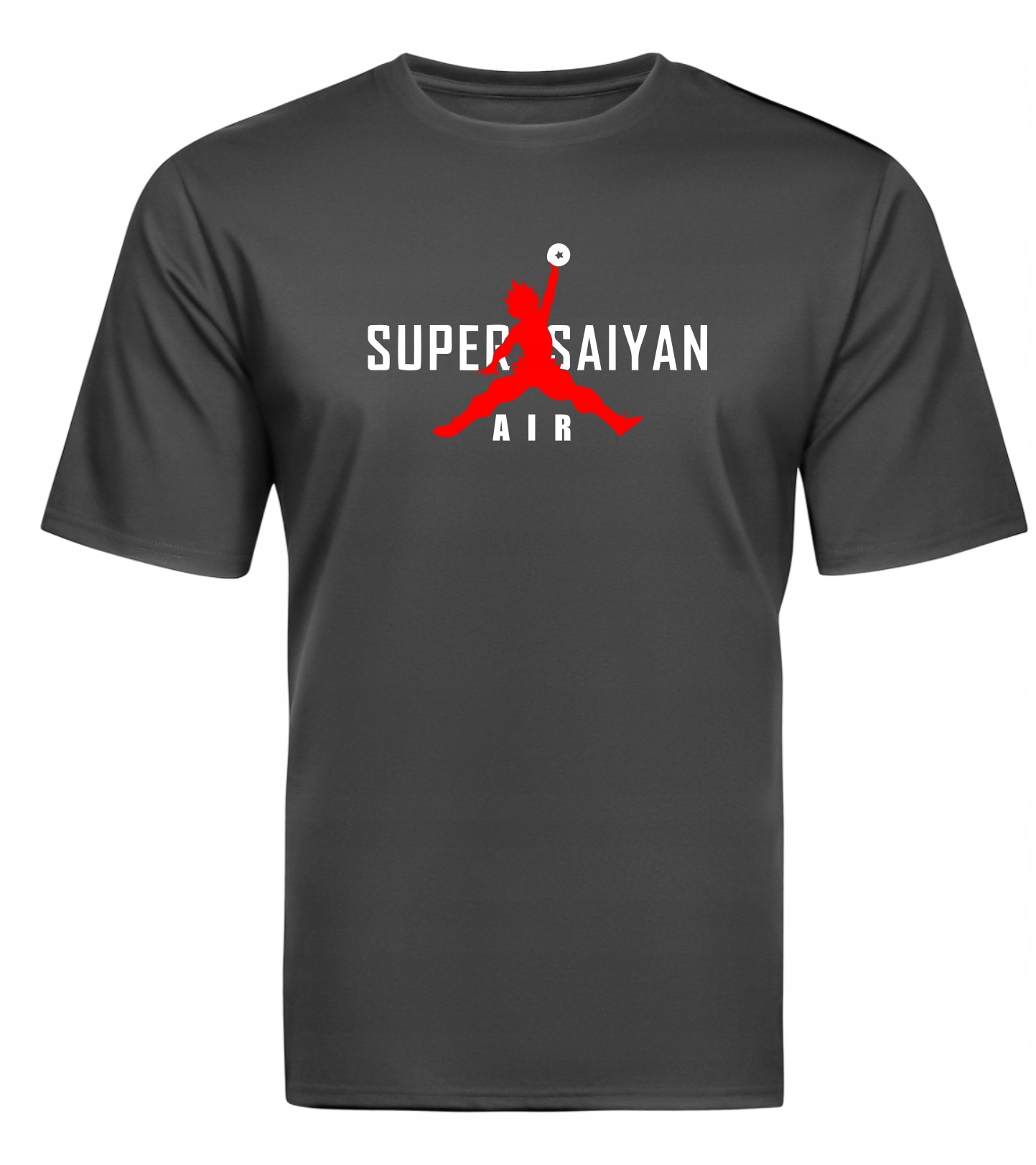 

Koszulka Goku Air Super Saiyan Dragon Ball Dbz