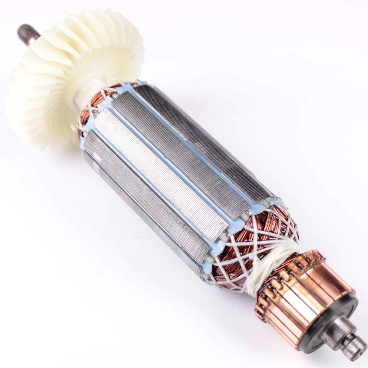 Wirnik Szlifierka kątowa GRAPHITE 59G110