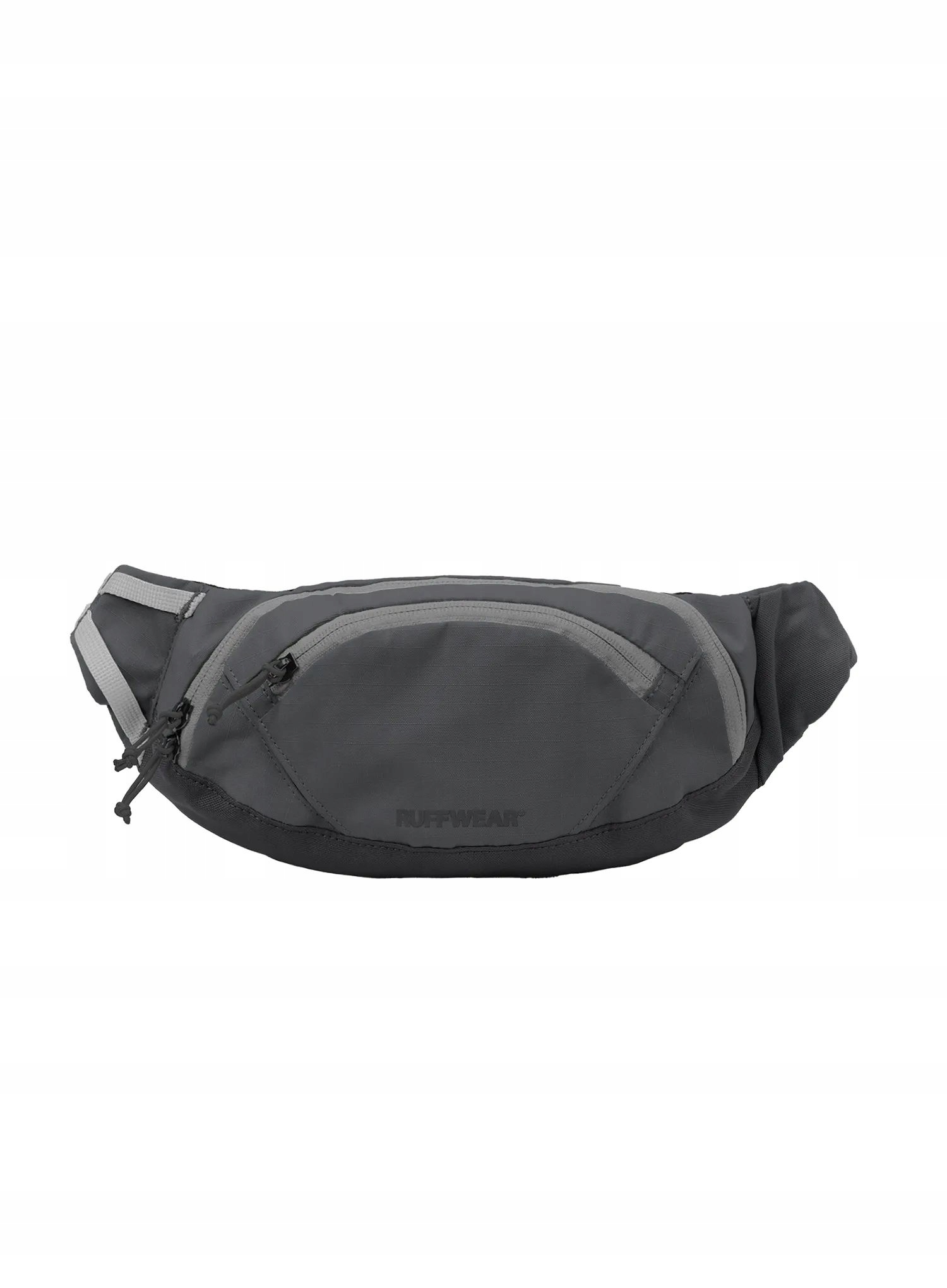 Bederní taška Ruffwear Home Trail Hip Pack – granitově šedá