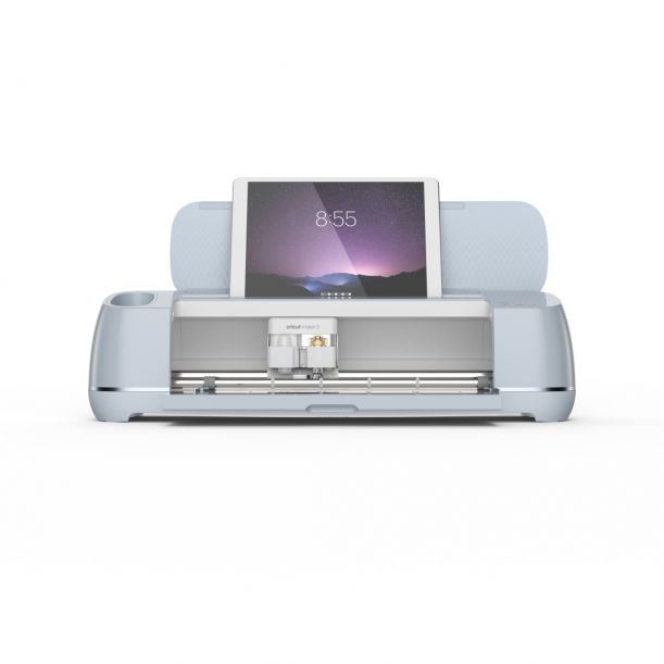 Плоттер Cricut Maker 3 с оборудованием + руководство код производителя 45018814