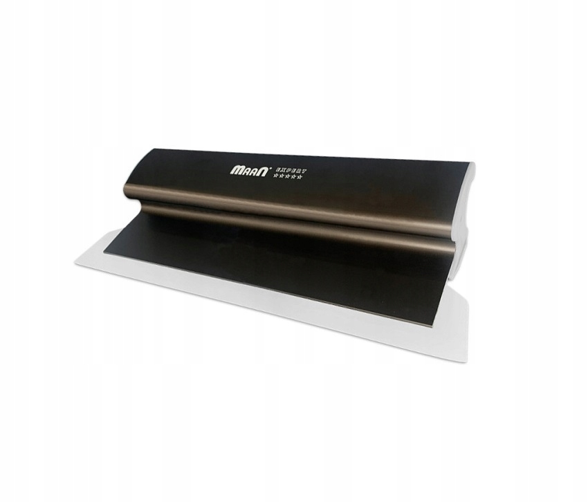 Alu špachtle na hladítko Expert 400 mm s vyměnitelnou čepelí 0.3 mm