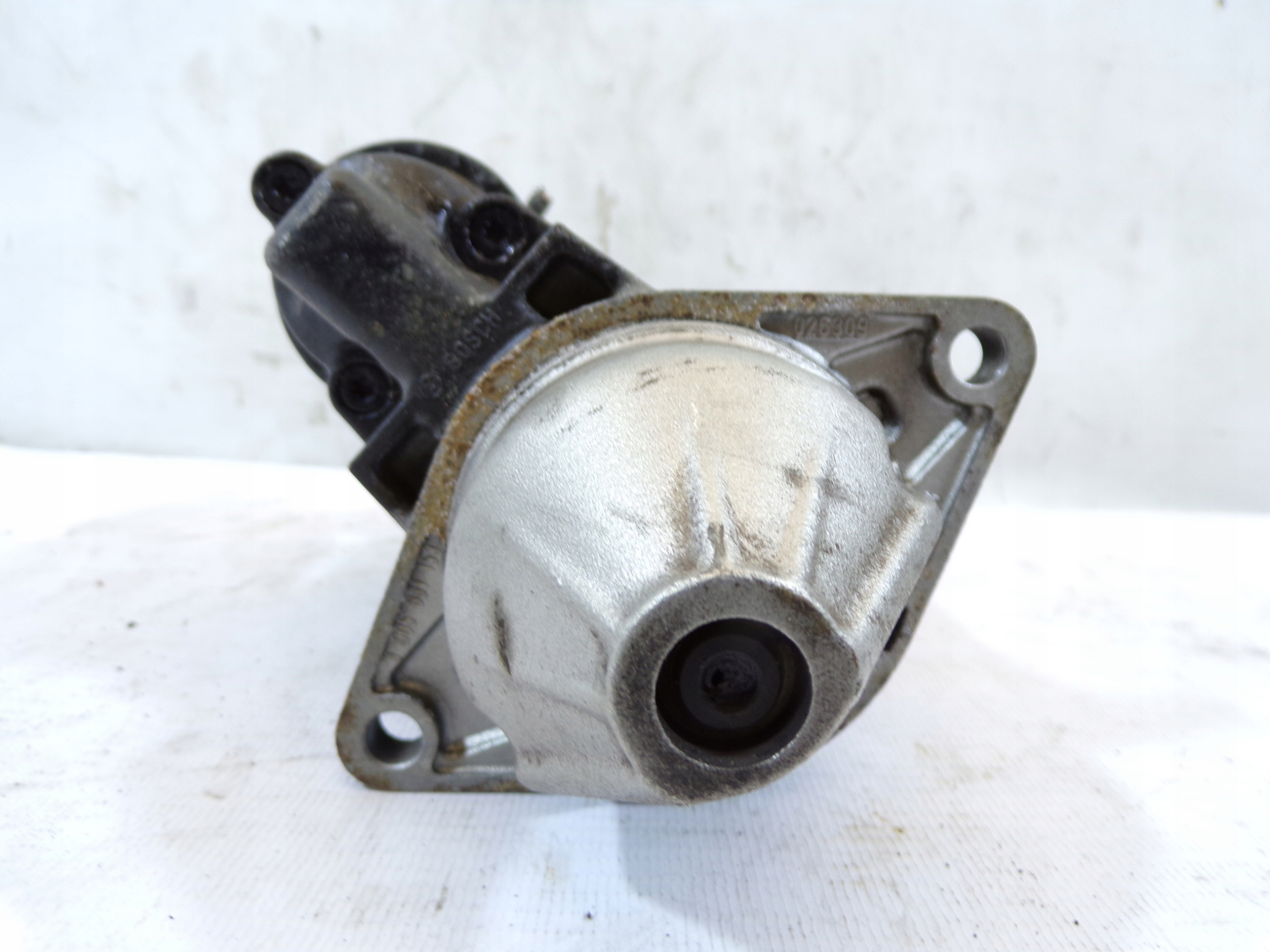starter OPEL ASTRA BERTONE 1.8b R1257