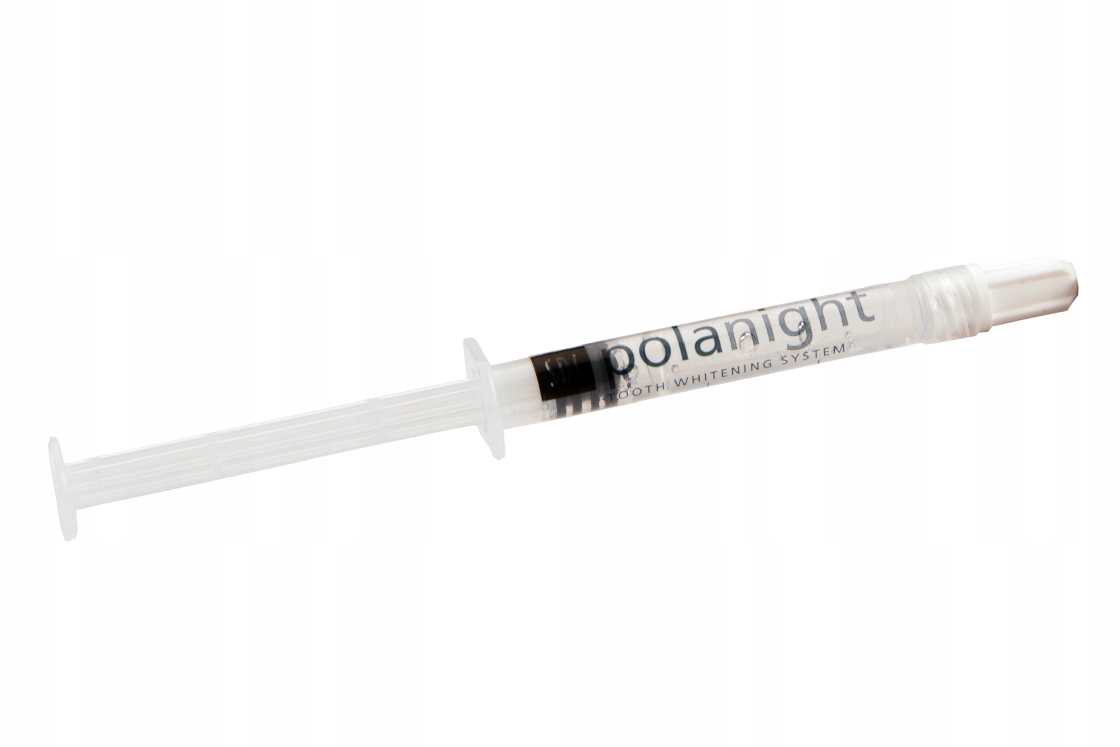 

Polanight żel 16 % do wybielania 1 Strzykawka