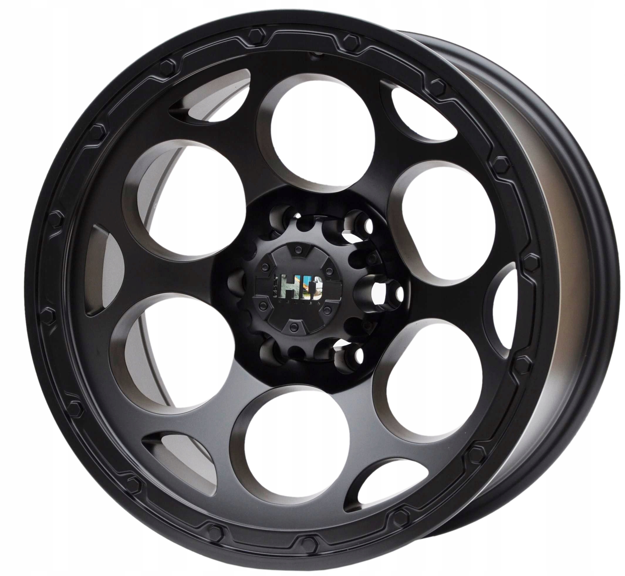 Disky 18'' Mitsubishi Pajero Space Gear 4x4 L200