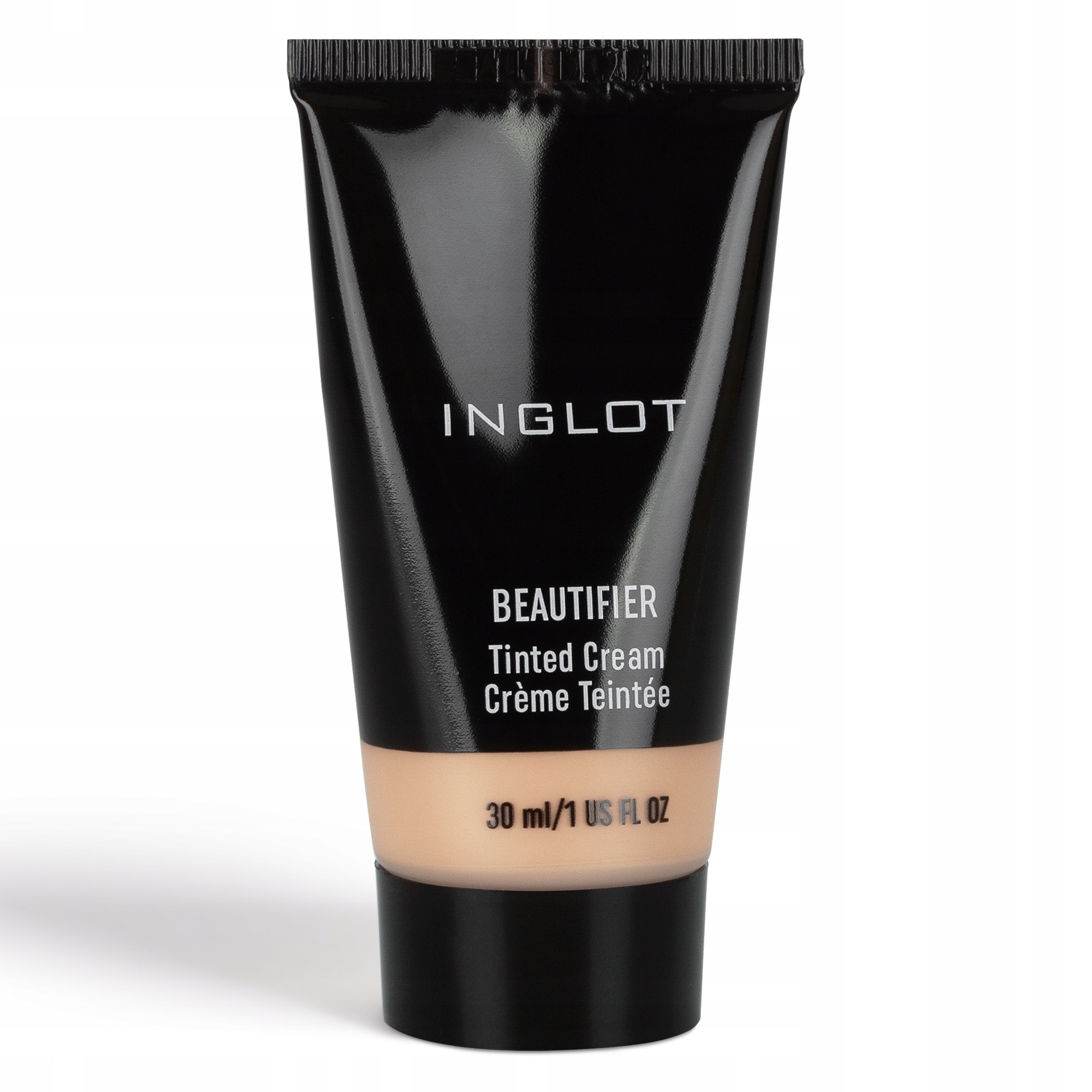 Krem koloryzujący Beautifier 102 INGLOT