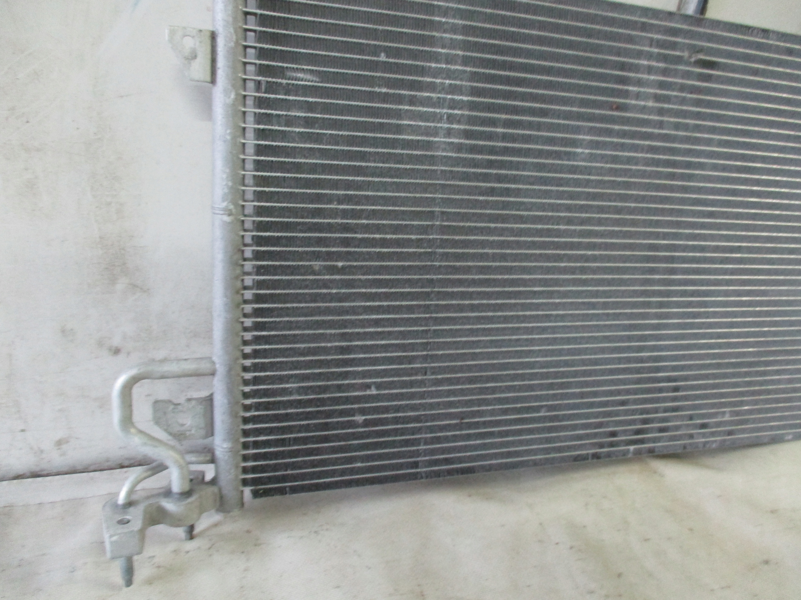 radiator klimy Ford C -MAX 15r EJ7H-19710-AC