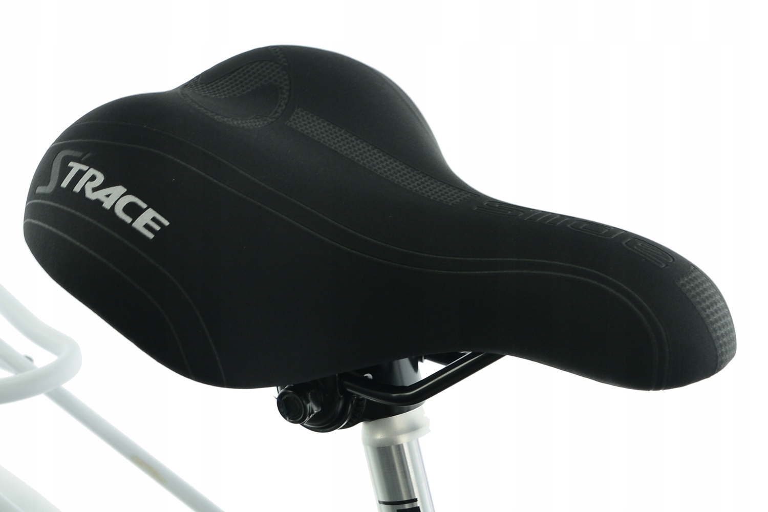 Rower Miejski Kands 26 Aurelia Różowy 15