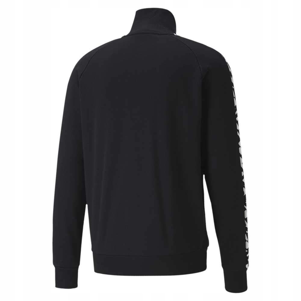 Puma Classics Graphics Aop T7 Track Top Męski Płeć mężczyzna
