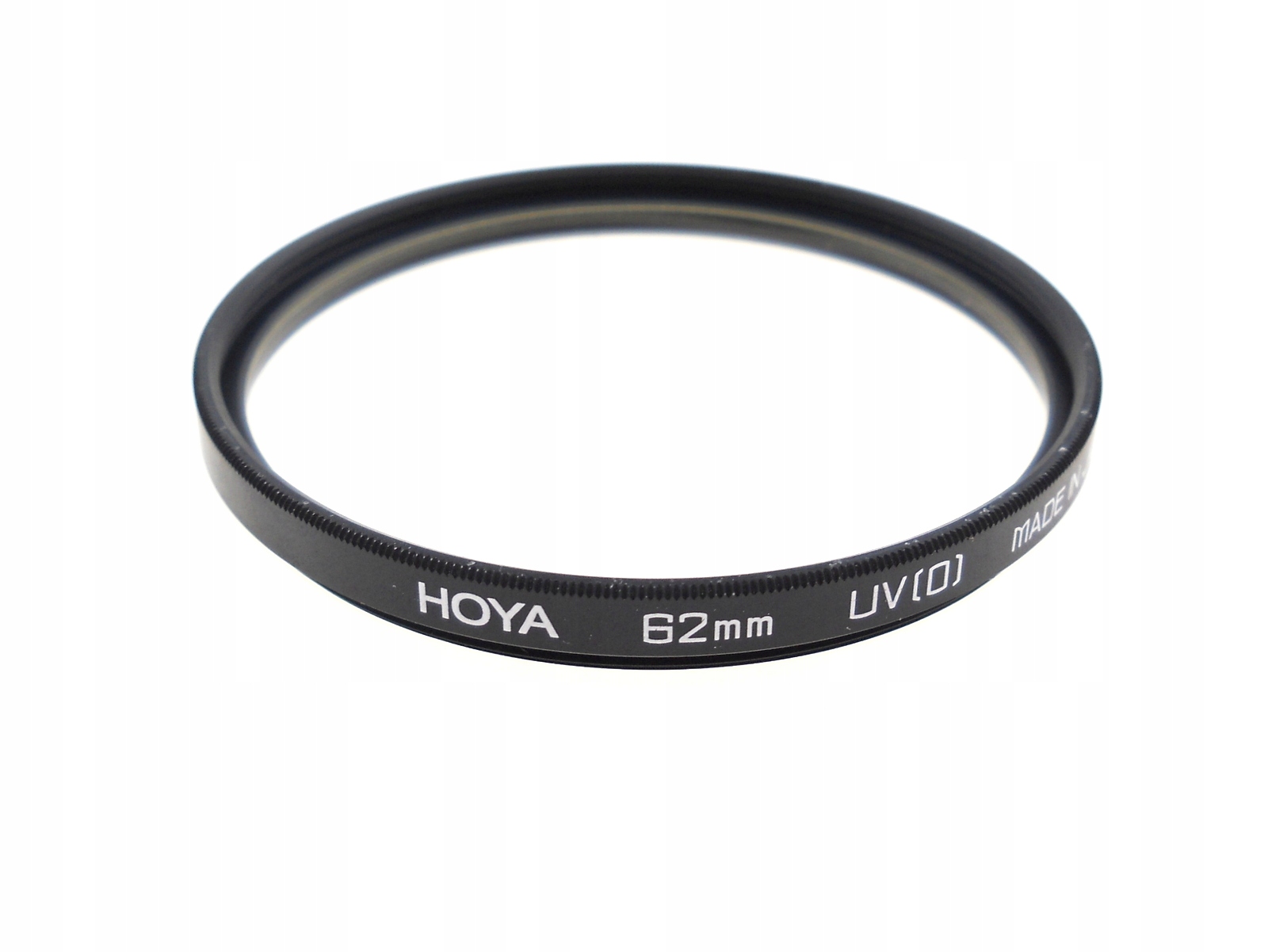filtr HOYA UV(0) 62mm